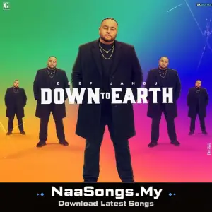 Down To Earth