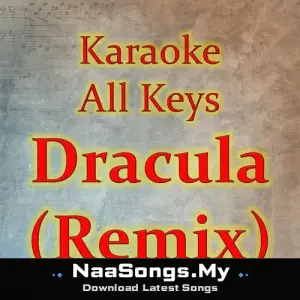 Dracula (Remix) (Karaoke Version)