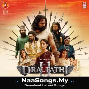 Draupathi - 2