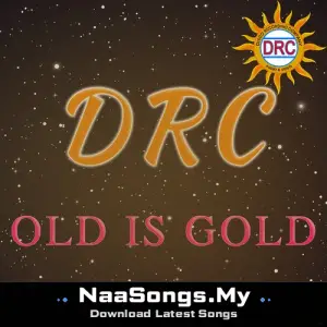 DRC Old Is Gold