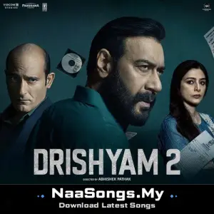 Drishyam 2