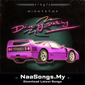 Drive-by Stalking