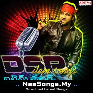 DSP Item Songs