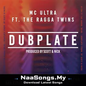 Dubplate (feat. The Ragga Twins)
