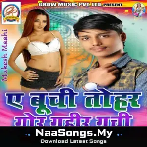 E Buchi Tohar Gor Gahir Guchi