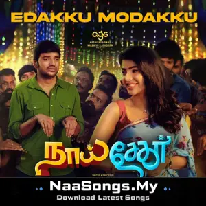 Edakku Modakku (From "Naai Sekar")