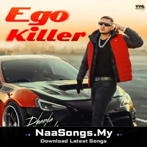 Ego Killer
