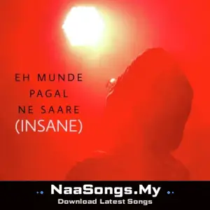 Eh Munde Pagal Ne Saare (Insane)