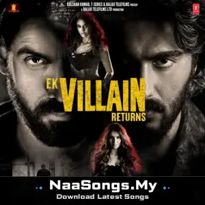 Ek Villain Returns