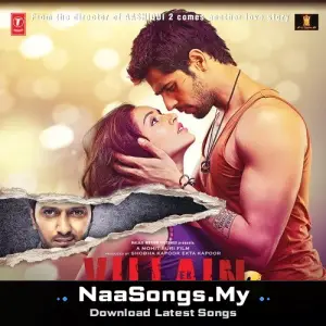 Ek Villain