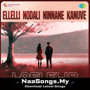 Ellelli Nodali Ninnane Kanuve - Lofi Flip