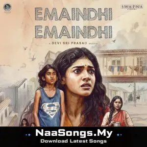 Emaindhi Emaindhi (From "Sing Geetham")