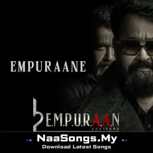 Empuraane (From "L2: Empuraan")