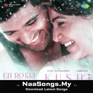 En Rojaa Neeye (From "Kushi") (Tamil)