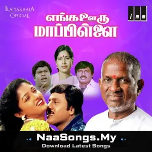 Enga Ooru Mappillai