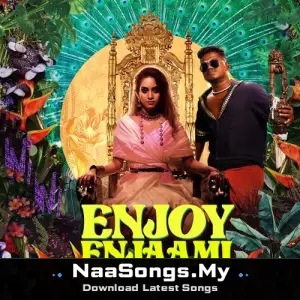 Enjoy Enjaami