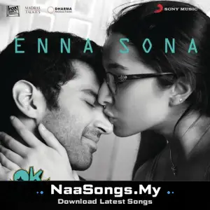 Enna Sona (From "OK Jaanu")