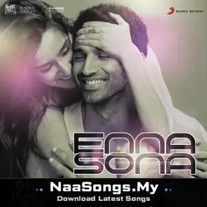Enna Sona (Remix By DJ NYK) [From "OK Jaanu"]