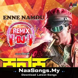 Enne Namdu (DJ Remix)
