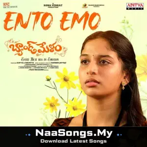 Ento Emo (From "Band Melam")