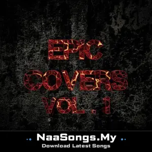 EPIC Covers, Vol.1