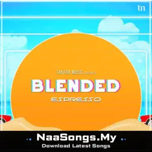 Espresso (Blended)