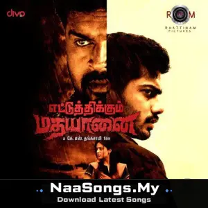Ettuthikkum Madhayaanai