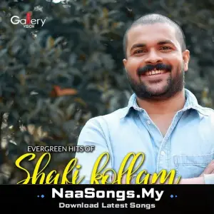 Evergreen Hits of Shafi Kollam