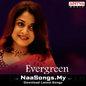 Evergreen Ramya Krishnan
