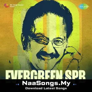 Evergreen SPB - Telugu Hits