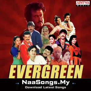 Evergreen Telugu Hits