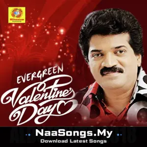 Evergreen Valantinesday Album Hits 2018