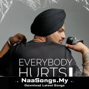 Everybody Hurts