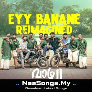 Eyy Banane Reimagined (From "Vaazha 2")