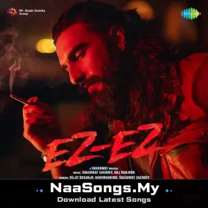 Ez-Ez (From "Dhurandhar")