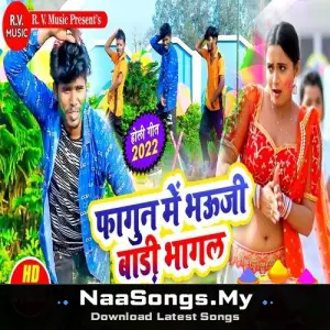 Fagun Me Bhauji Bari Bhagal