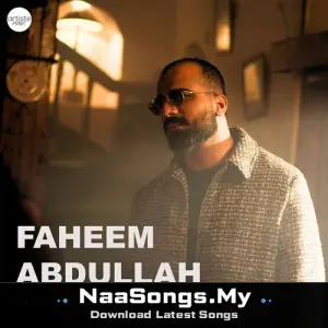 Faheem Abdullah Afterglow mp3 download