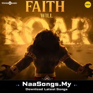 Faith Will Roar (From "Mahavatar Narsimha")