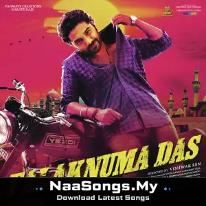 Falaknuma Das