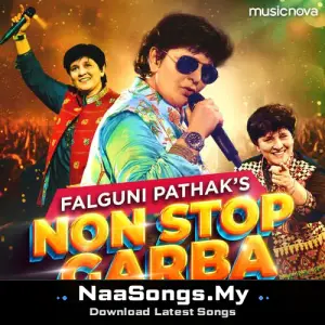 Falguni Pathak Non Stop Garba