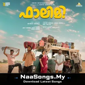 Falimy (Original Motion Picture Soundtrack)
