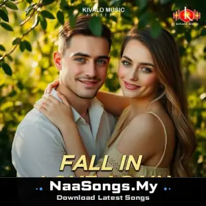 Fall In Love Again