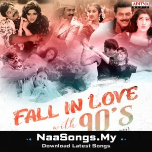 Fall In Love With 90's