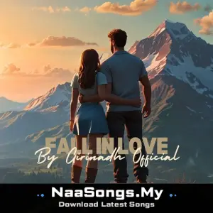 FALL IN LOVE