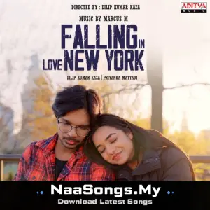 Falling In Love New York