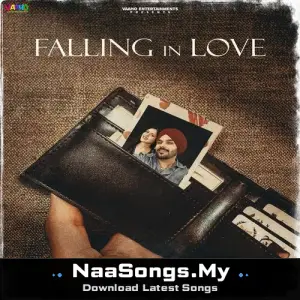 Falling In Love