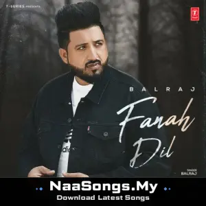 Fanah Dil