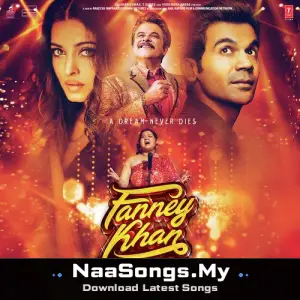 Fanney Khan