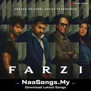 Farzi (Original Series Soundtrack)