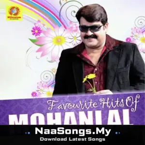 Favourite Hits of Mohanlal
